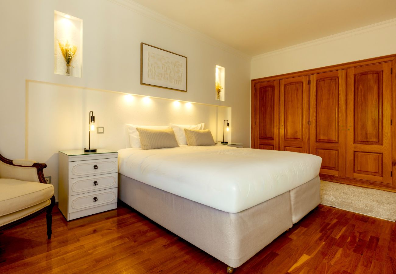 Apartamento em Cascais - Cascais Golden Horizon By Clama Retreats