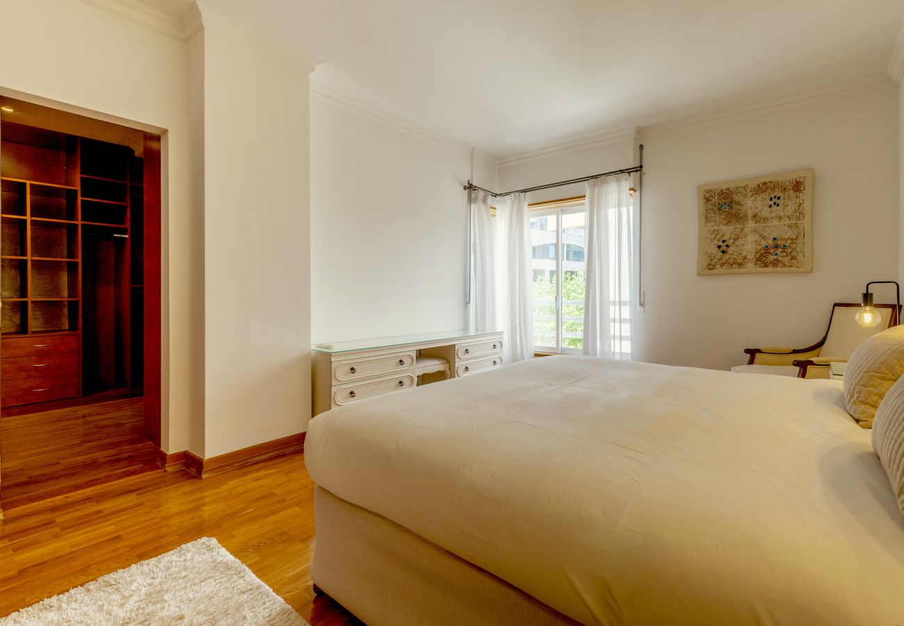 Apartamento em Cascais - Cascais Golden Horizon By Clama Retreats
