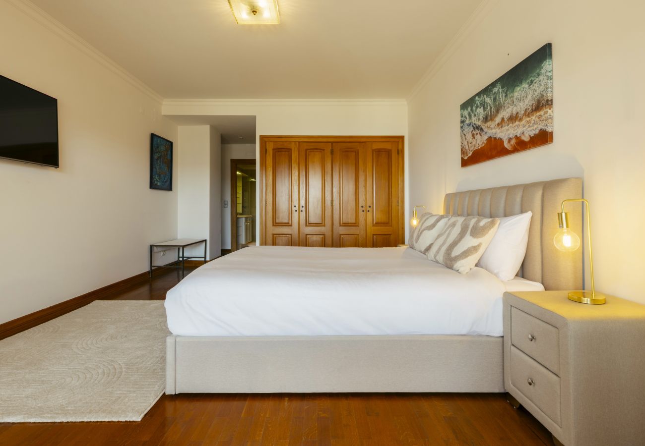 Apartamento em Cascais - Cascais Golden Horizon By Clama Retreats