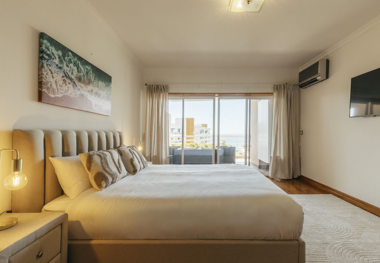 Apartamento em Cascais - Cascais Golden Horizon By Clama Retreats