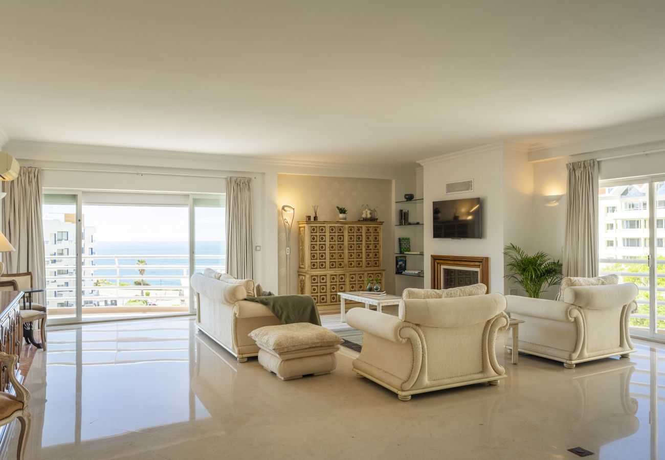 Apartamento em Cascais - Cascais Golden Horizon By Clama Retreats