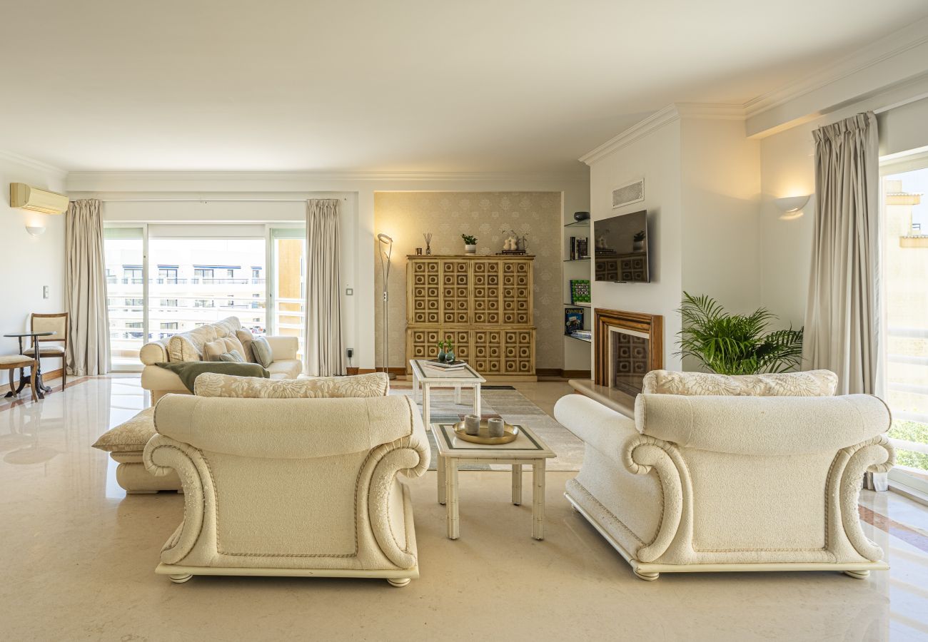 Apartamento em Cascais - Cascais Golden Horizon By Clama Retreats