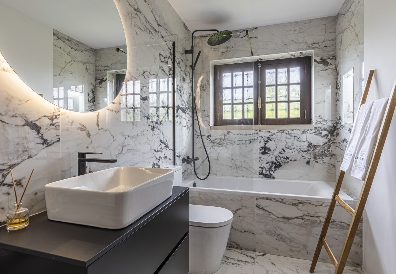 Casa em Colares - The Ocean Light House by Clama Retreats