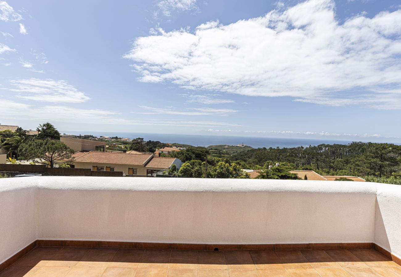 Casa em Colares - The Ocean Light House by Clama Retreats