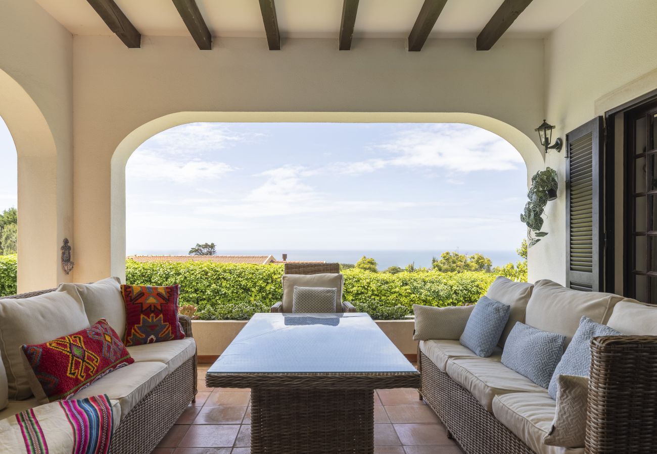 Casa em Colares - The Ocean Light House by Clama Retreats