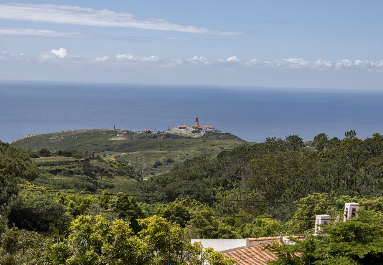 Casa em Colares - The Ocean Light House by Clama Retreats