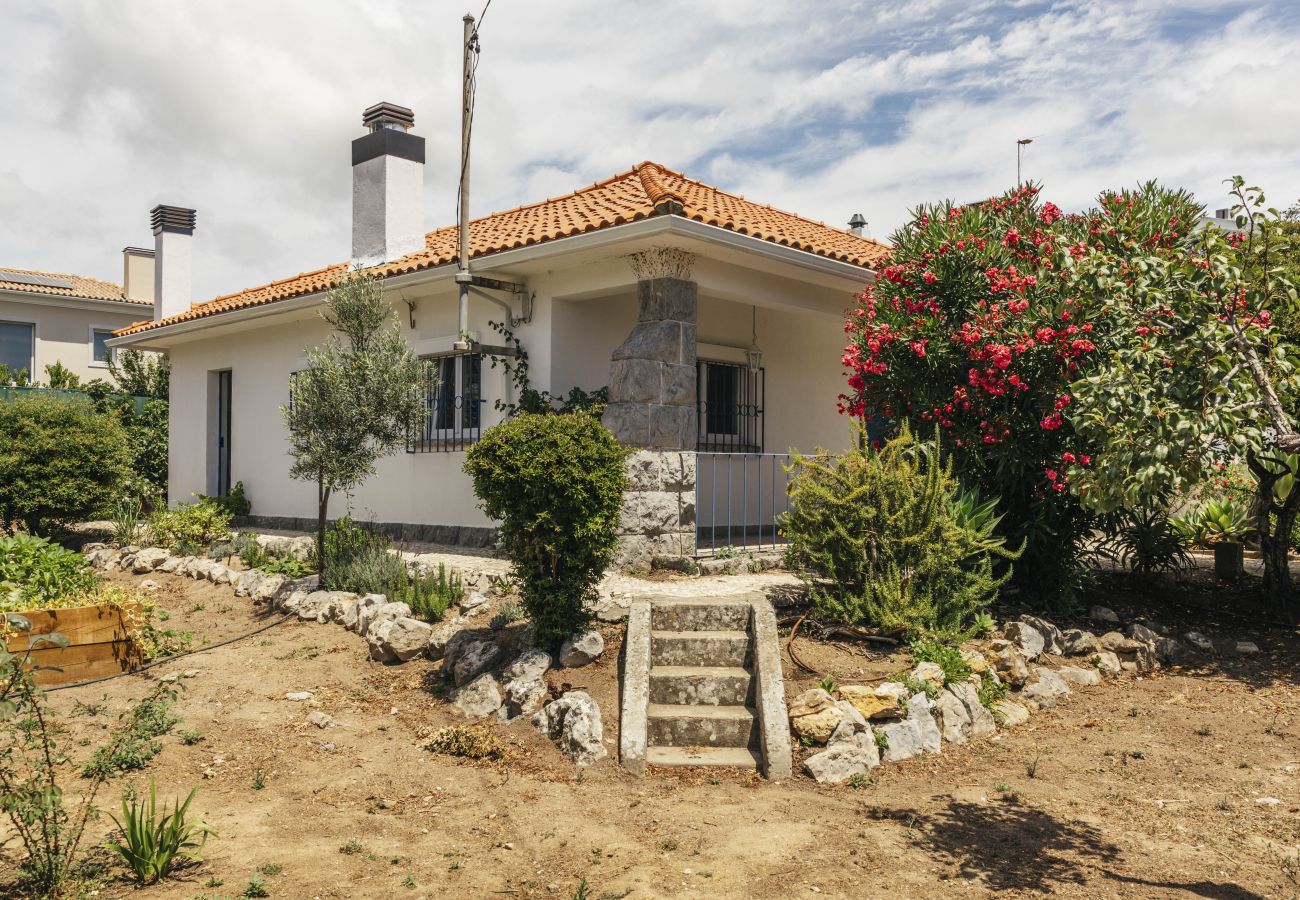Casa em Cascais - Cascais Boutique Retreat by Clama Retreats