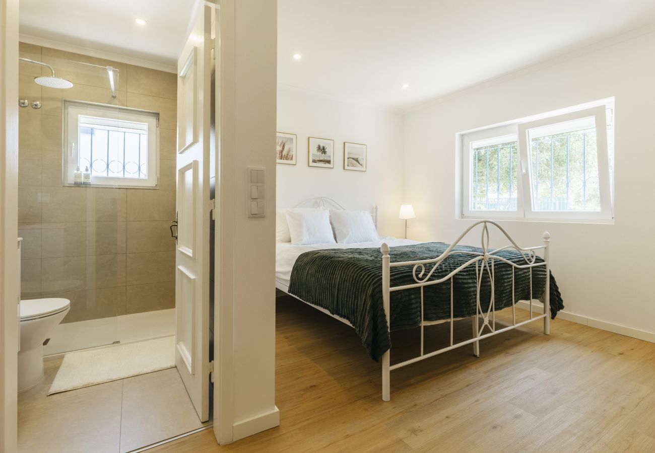 Casa em Cascais - Cascais Boutique Retreat by Clama Retreats