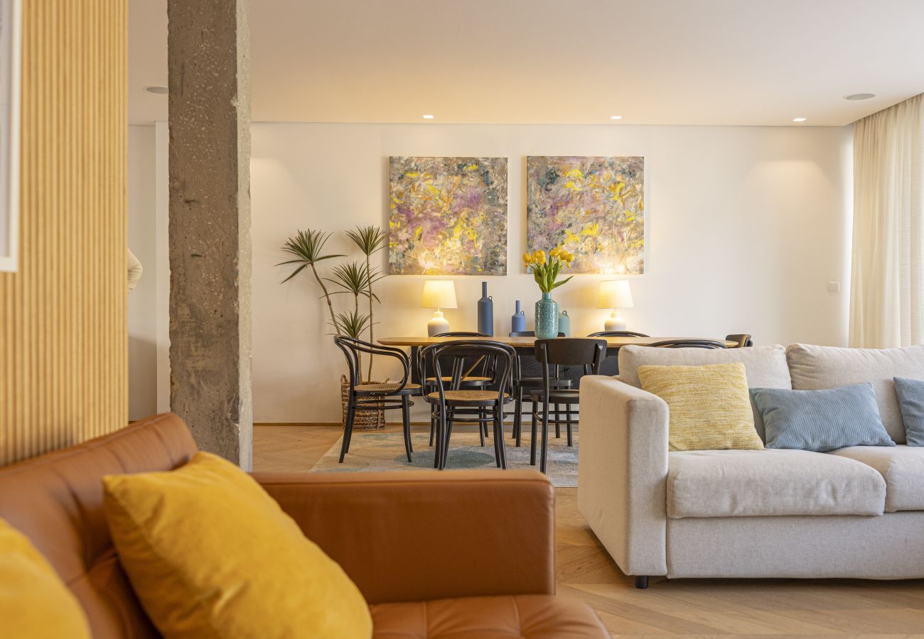 Villa in Lisbon - Restelo Oasis by Clama Restreats