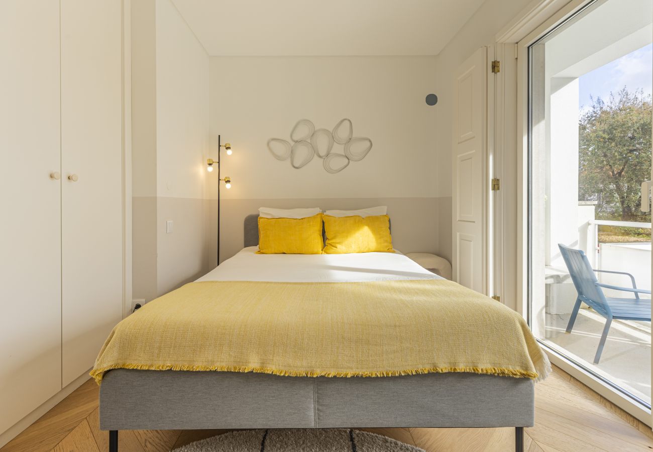 Villa in Lisbon - Restelo Oasis by Clama Restreats