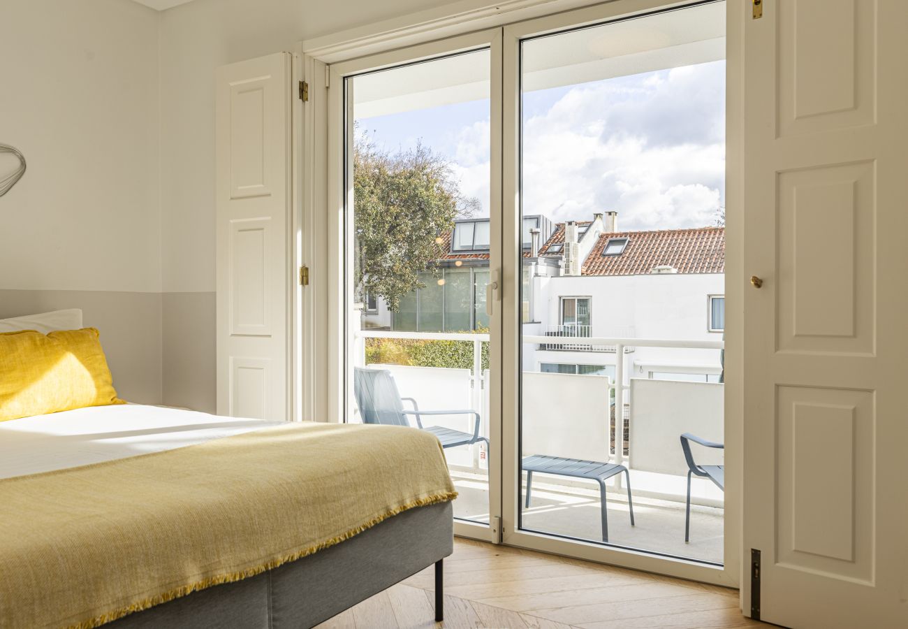 Villa in Lisbon - Restelo Oasis by Clama Restreats