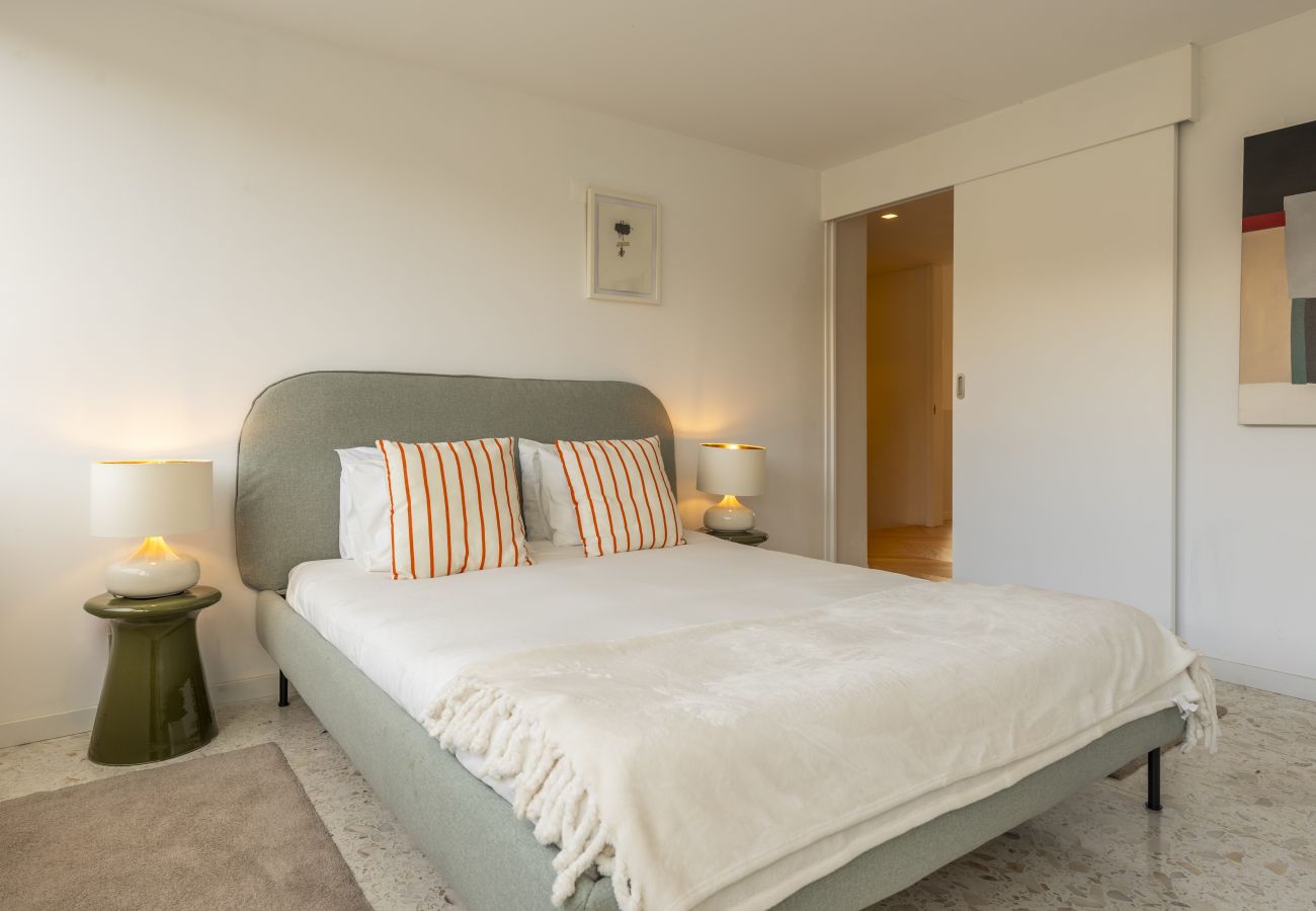 Villa in Lisbon - Restelo Oasis by Clama Restreats