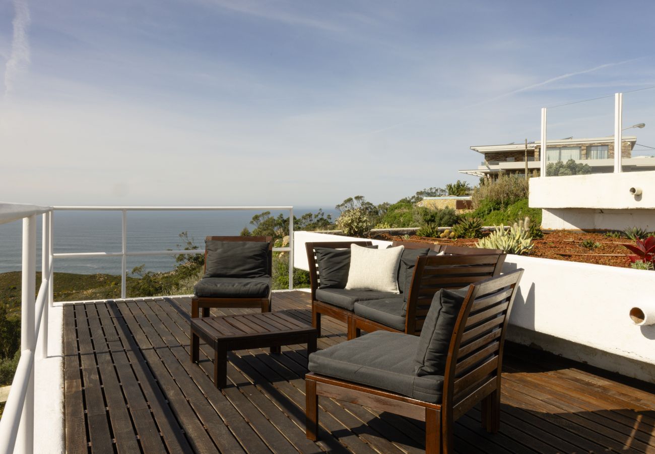 Villa in Alcabideche - Biscaia Blue Horizon by Clama Retreats