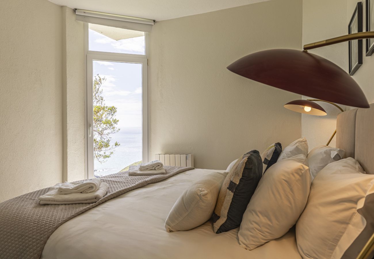 Villa in Alcabideche - Biscaia Blue Horizon by Clama Retreats