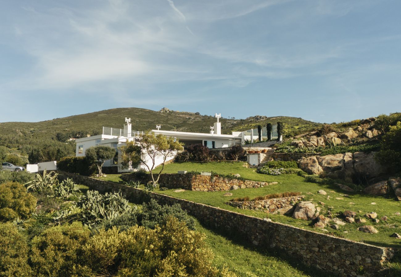 Villa in Alcabideche - Biscaia Blue Horizon by Clama Retreats