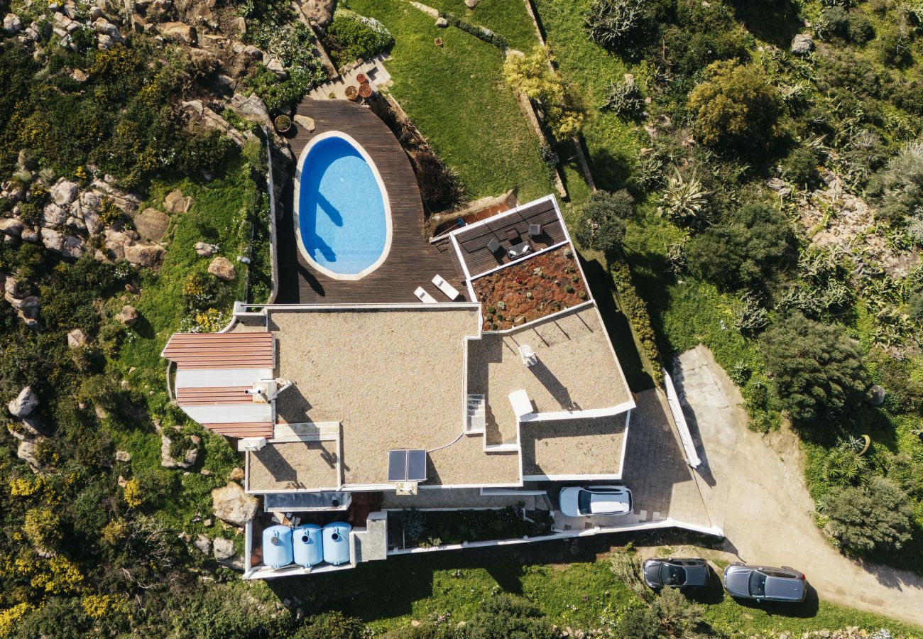 Villa in Alcabideche - Biscaia Blue Horizon by Clama Retreats