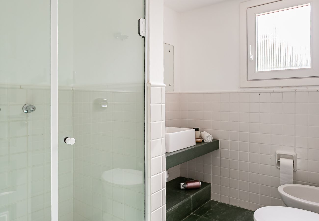 House in Florianópolis - Florianópolis Seaside Hideaway