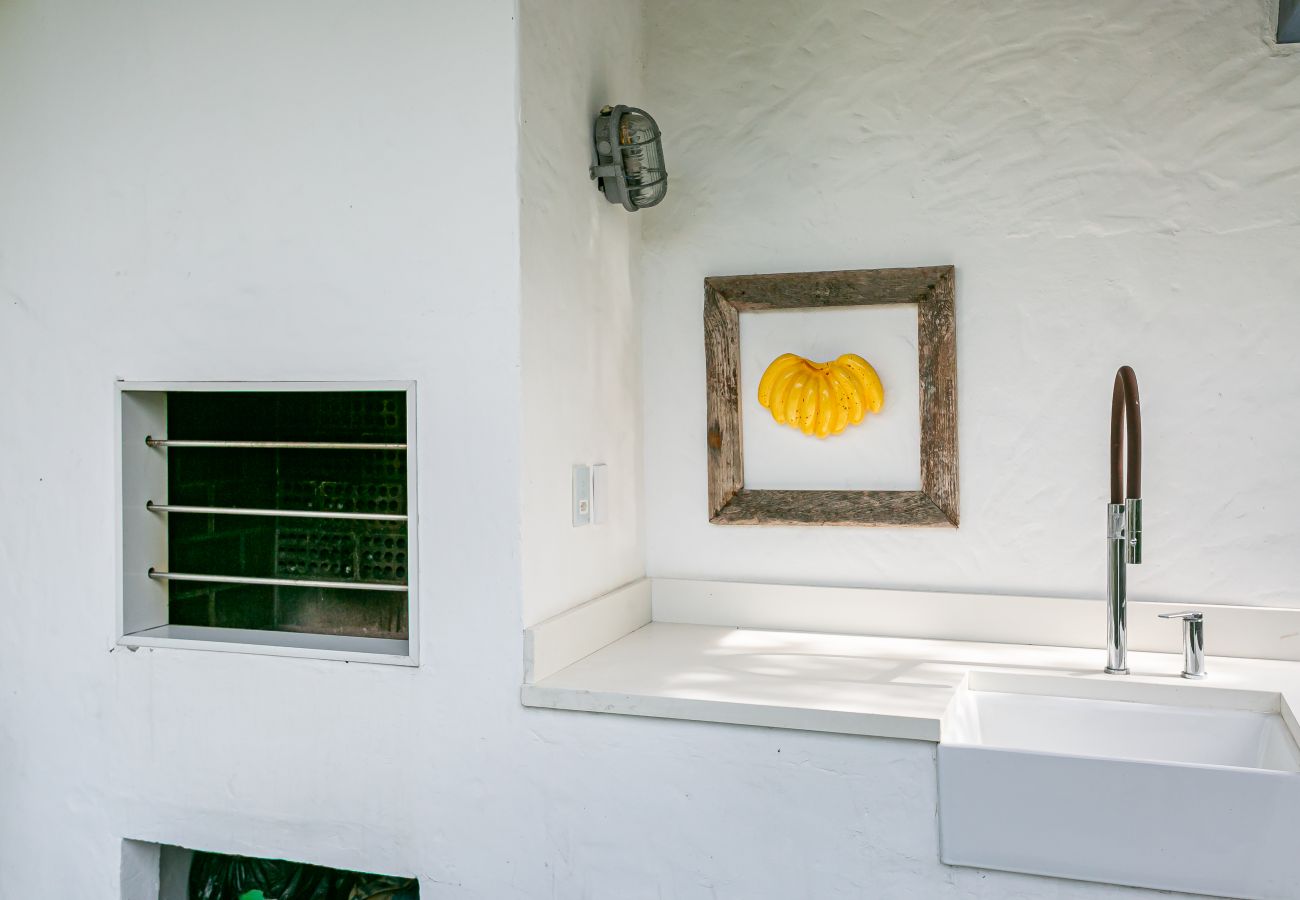 House in Florianópolis - Florianópolis Seaside Hideaway