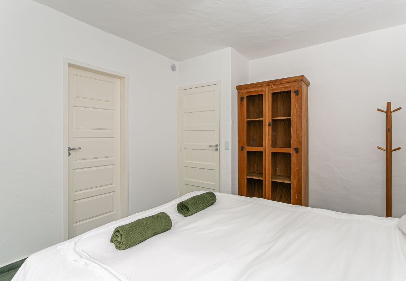 House in Florianópolis - Florianópolis Seaside Hideaway