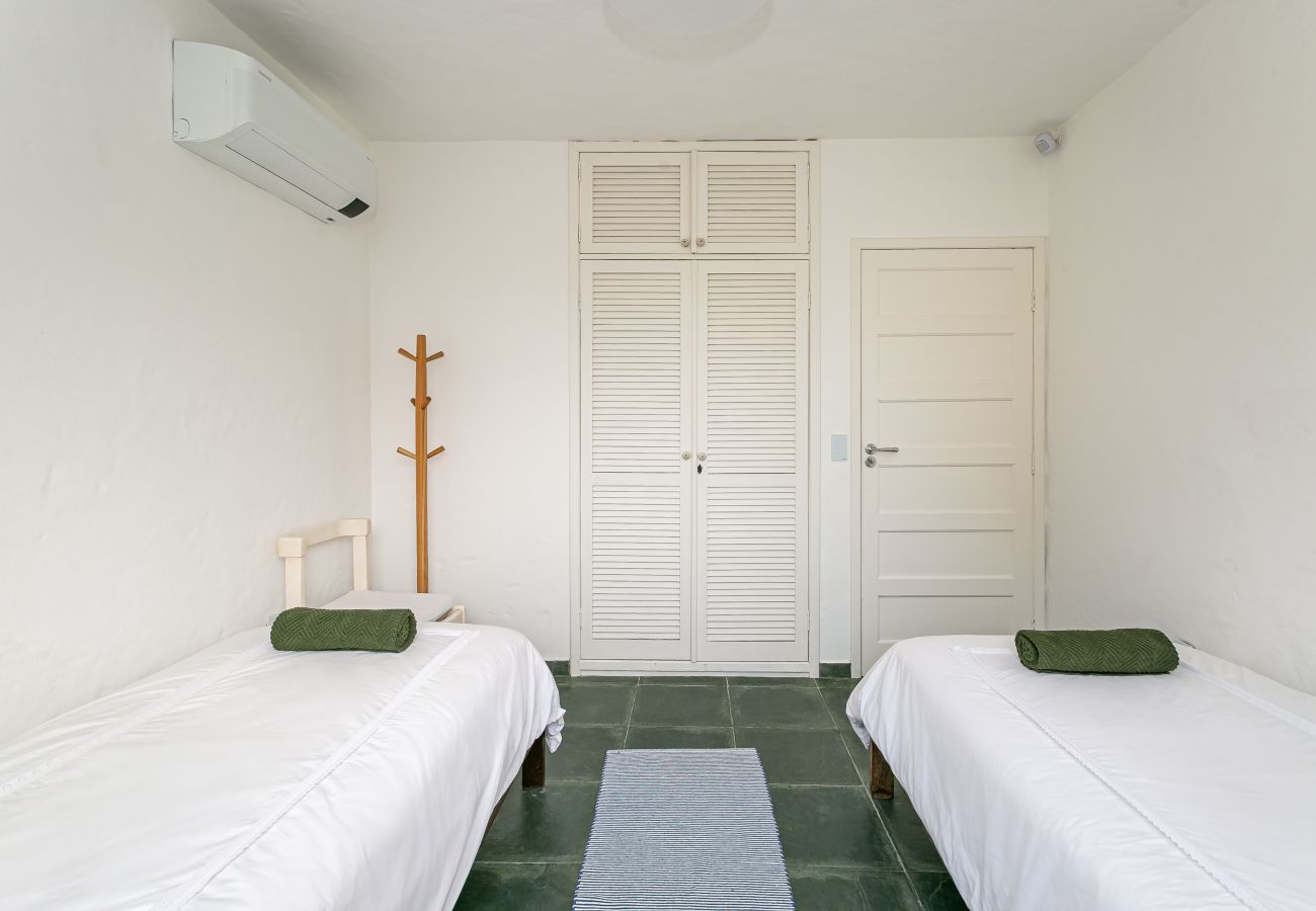 House in Florianópolis - Florianópolis Seaside Hideaway