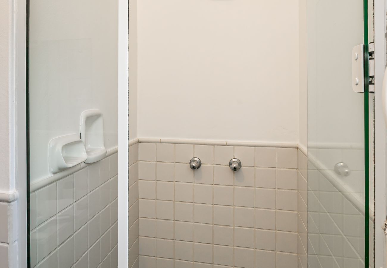 House in Florianópolis - Florianópolis Seaside Hideaway