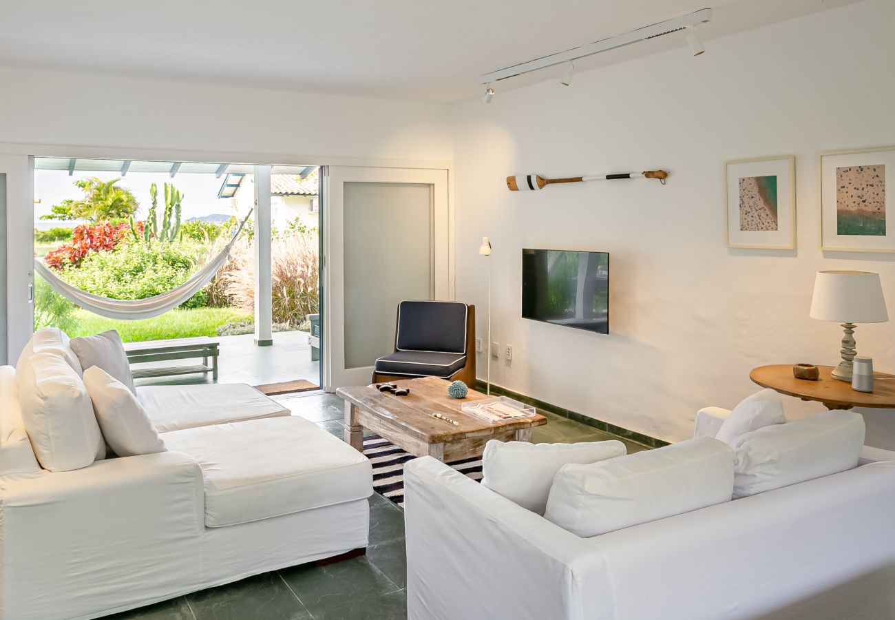 House in Florianópolis - Florianópolis Seaside Hideaway