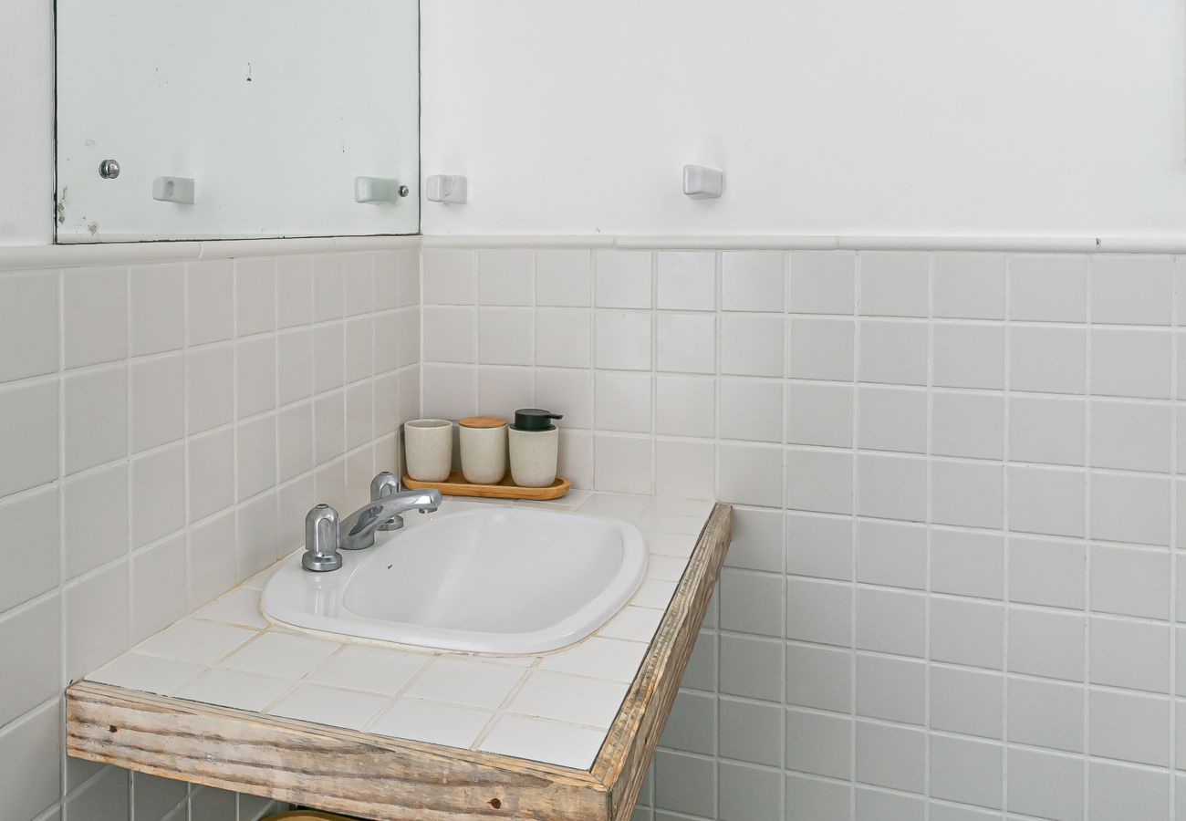 House in Florianópolis - Florianópolis Seaside Hideaway