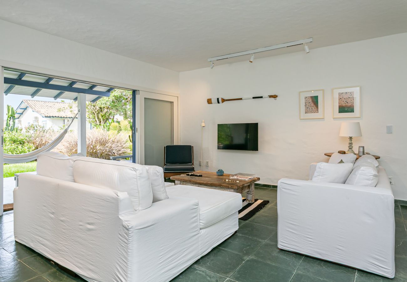 House in Florianópolis - Florianópolis Seaside Hideaway