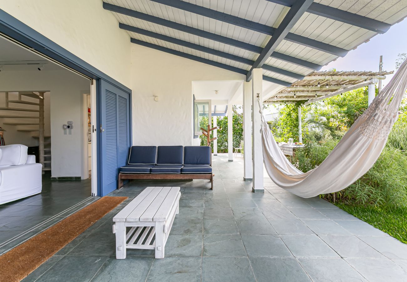 House in Florianópolis - Florianópolis Seaside Hideaway