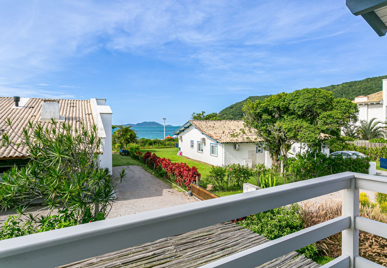 House in Florianópolis - Florianópolis Seaside Hideaway