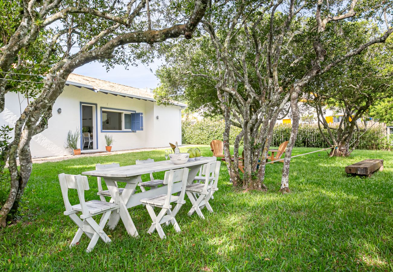 House in Florianópolis - Florianópolis Seaside Hideaway
