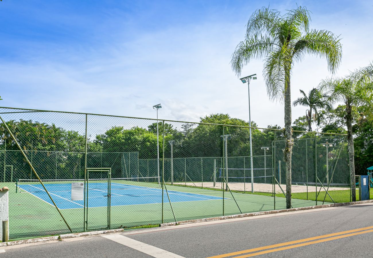 House in Florianópolis - Florianópolis Seaside Hideaway