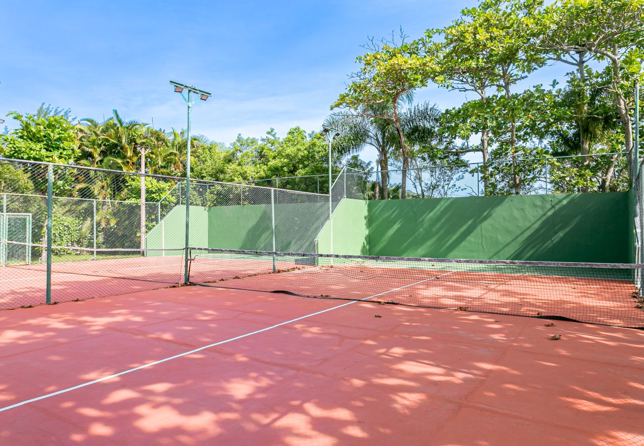 House in Florianópolis - Florianópolis Seaside Hideaway