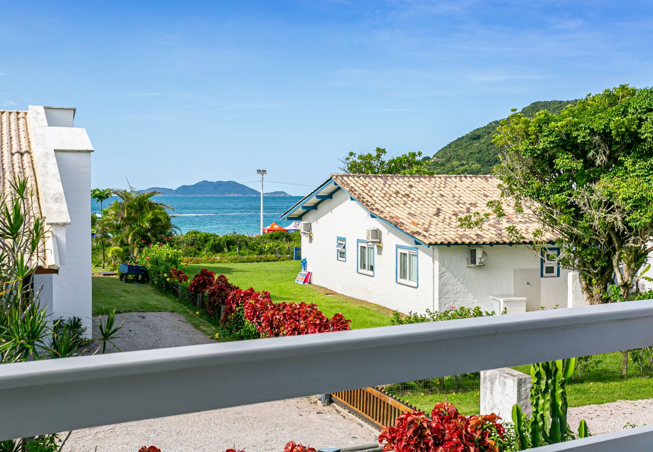 House in Florianópolis - Florianópolis Seaside Hideaway