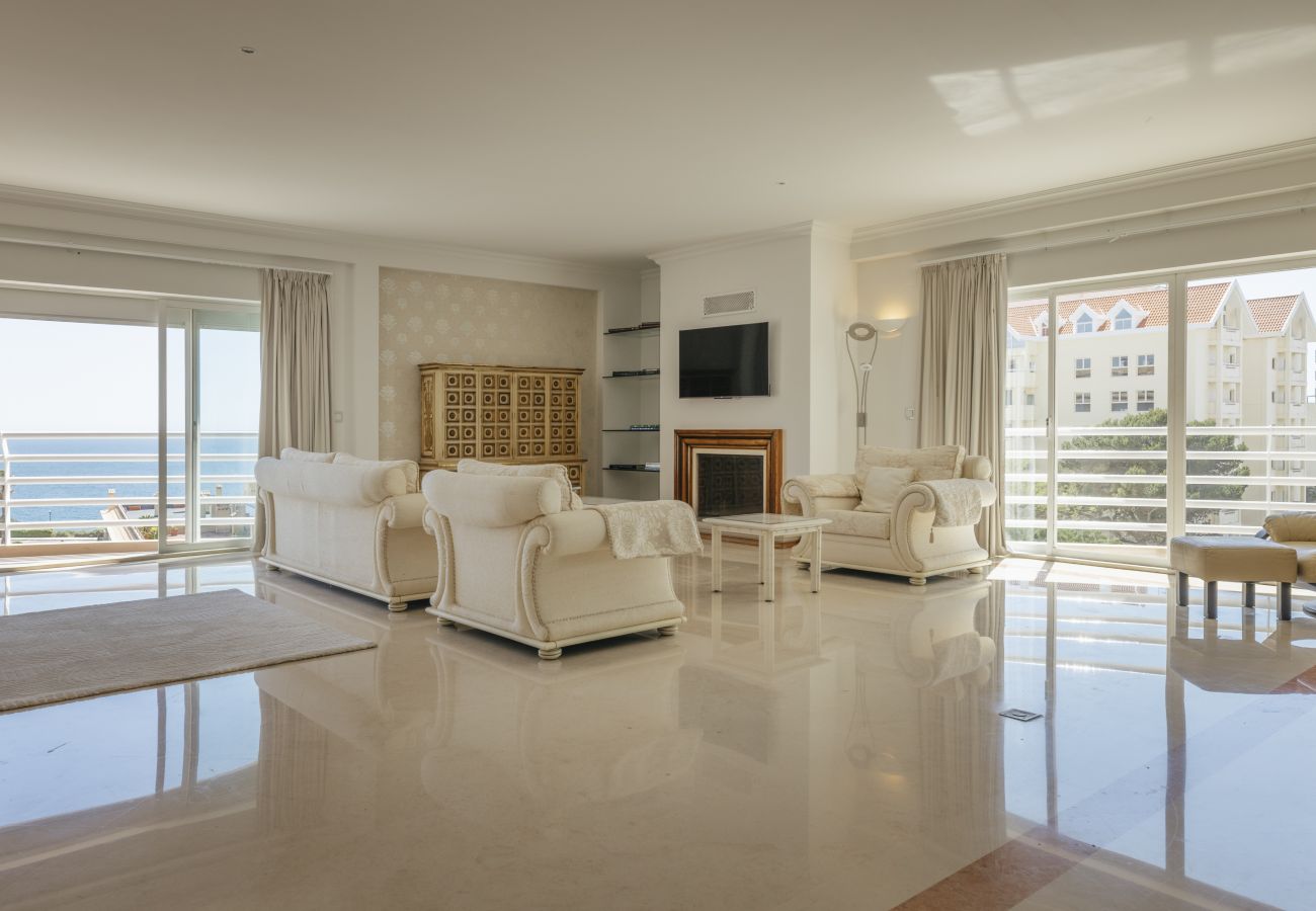 Apartment in Cascais - Cascais Golden Horizon