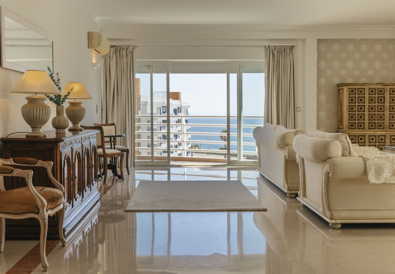 Apartment in Cascais - Cascais Golden Horizon