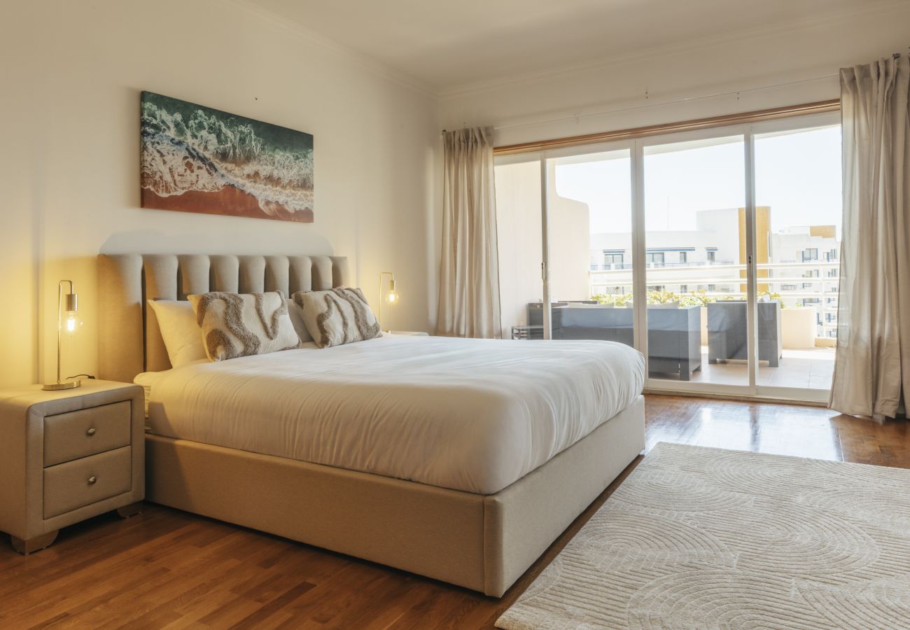 Apartment in Cascais - Cascais Golden Horizon