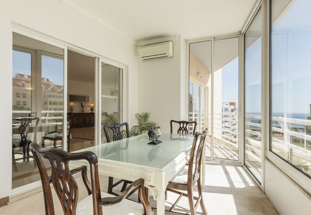 Apartment in Cascais - Cascais Golden Horizon