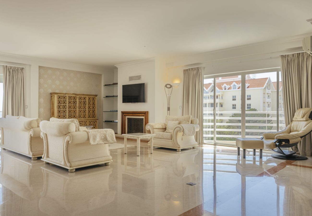 Apartment in Cascais - Cascais Golden Horizon