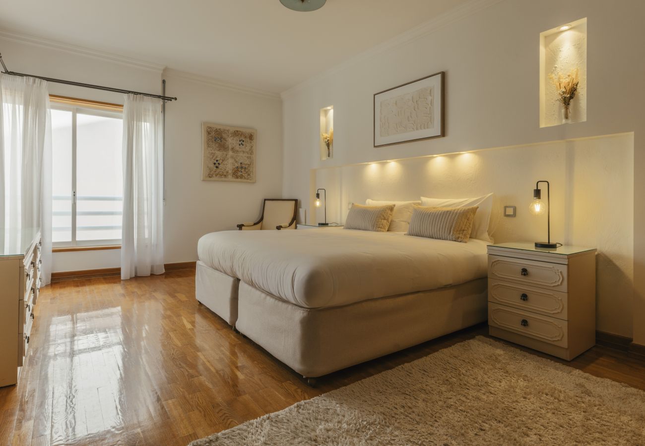 Apartment in Cascais - Cascais Golden Horizon