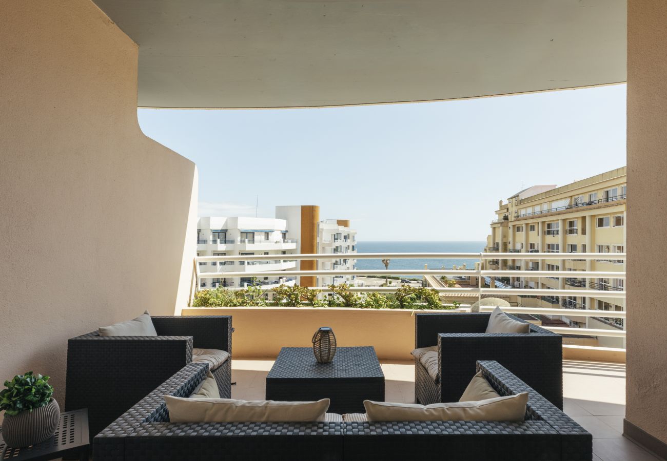 Apartment in Cascais - Cascais Golden Horizon