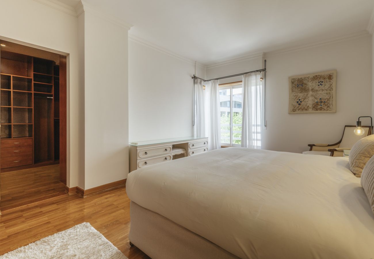 Apartment in Cascais - Cascais Golden Horizon