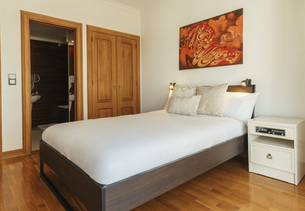 Apartment in Cascais - Cascais Golden Horizon