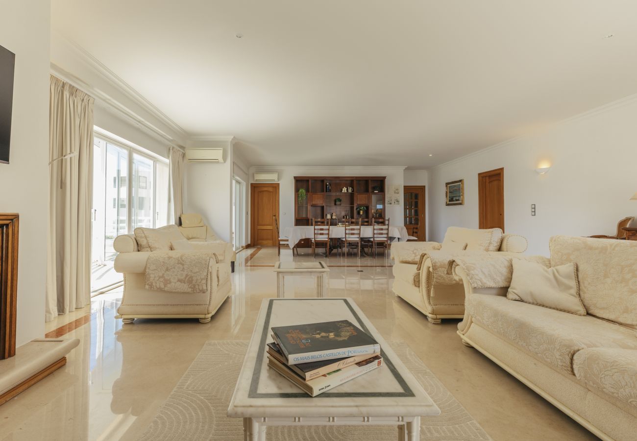 Apartment in Cascais - Cascais Golden Horizon