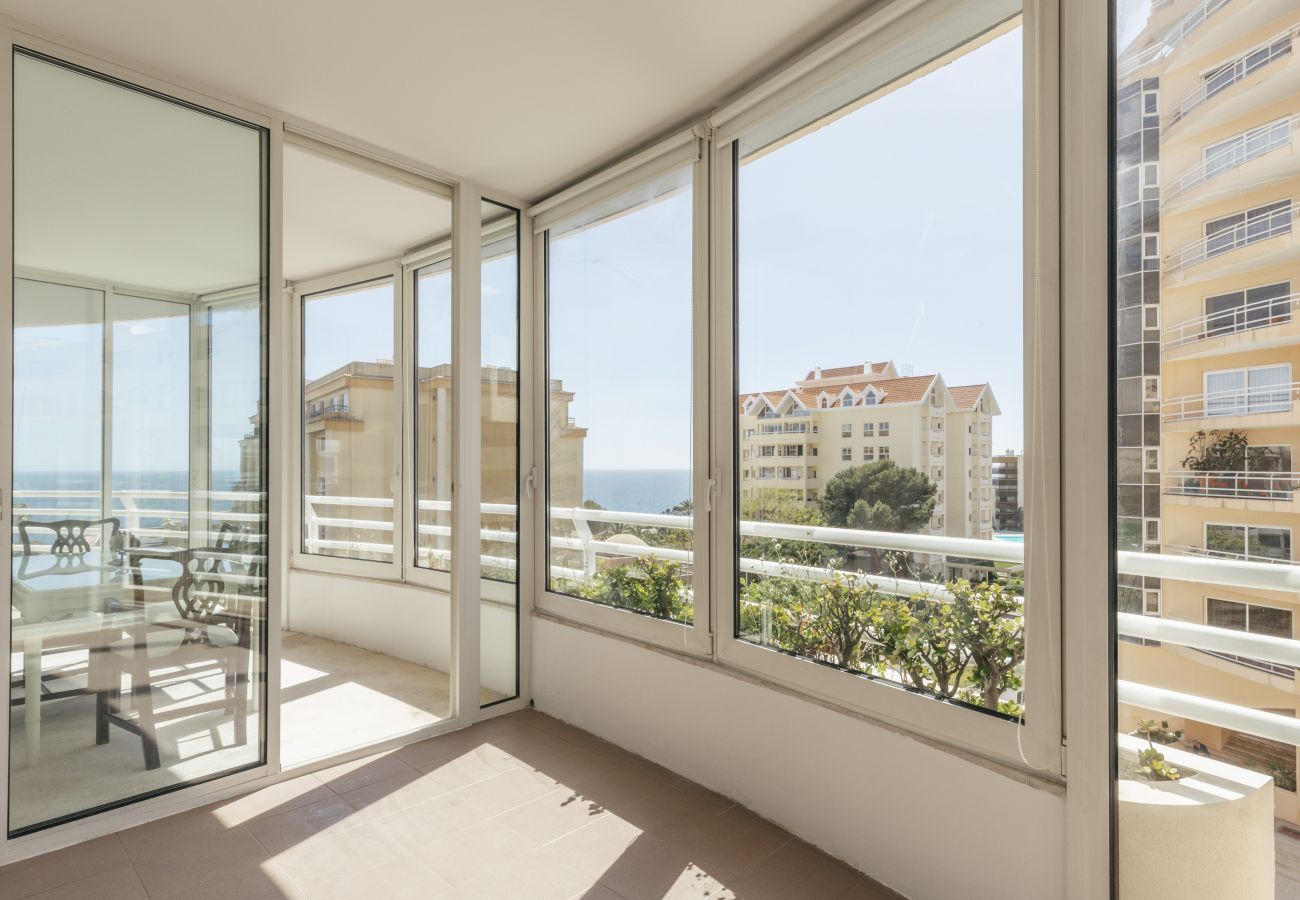 Apartment in Cascais - Cascais Golden Horizon