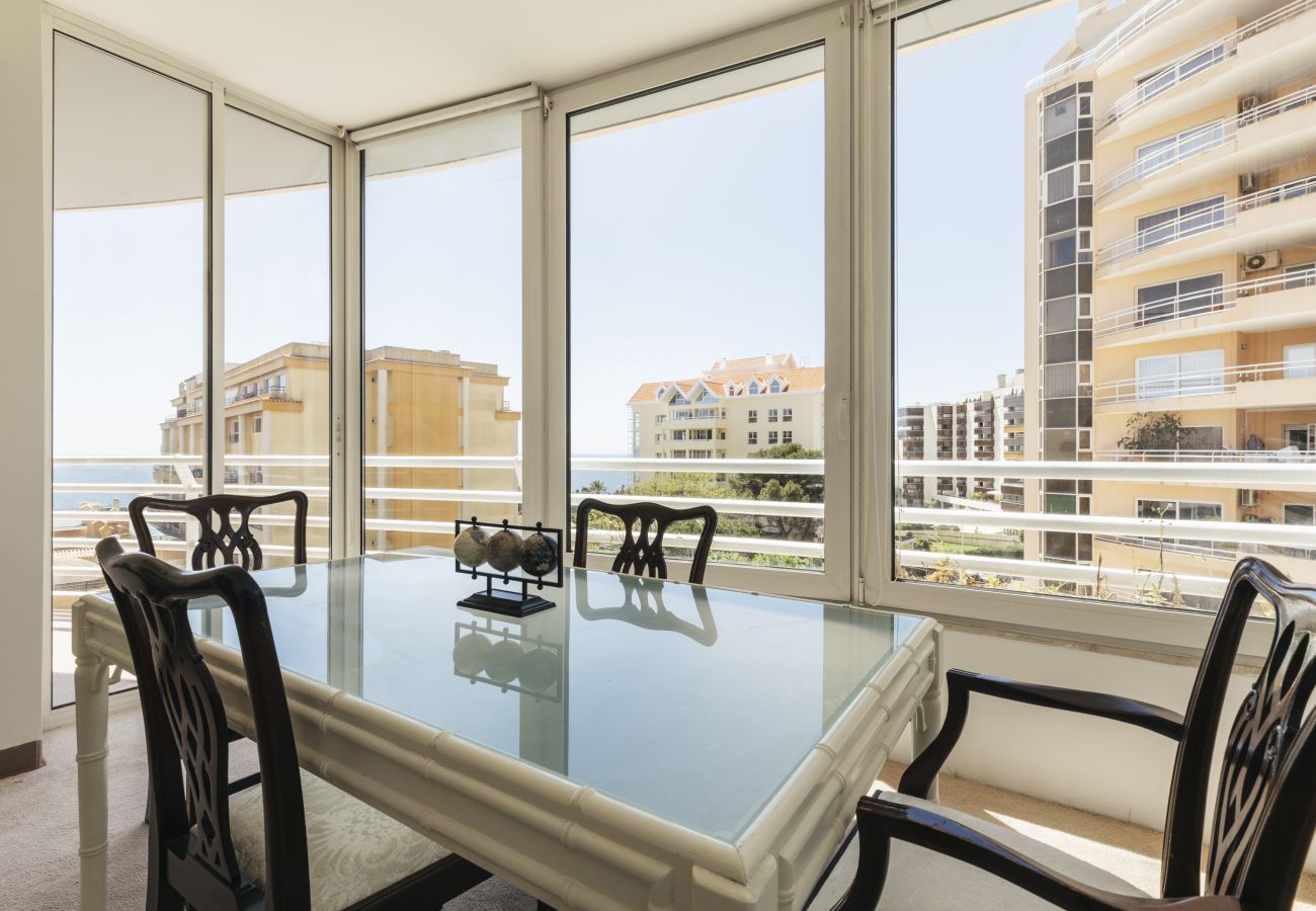 Apartment in Cascais - Cascais Golden Horizon