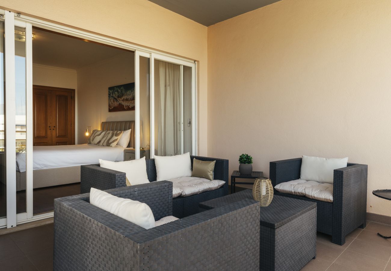 Apartment in Cascais - Cascais Golden Horizon