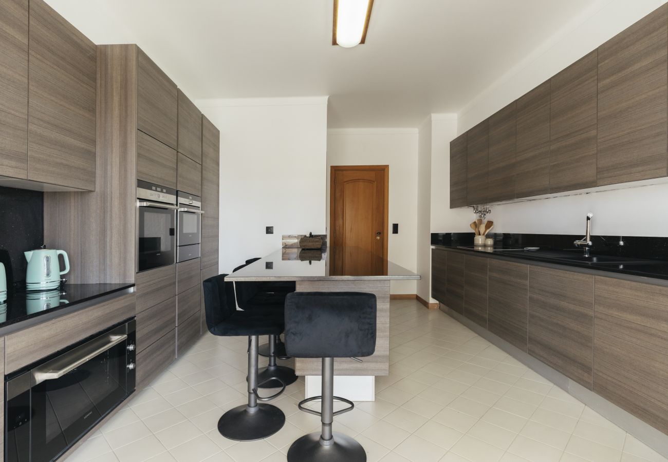 Apartment in Cascais - Cascais Golden Horizon