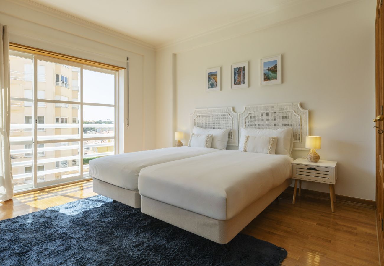 Apartment in Cascais - Cascais Golden Horizon