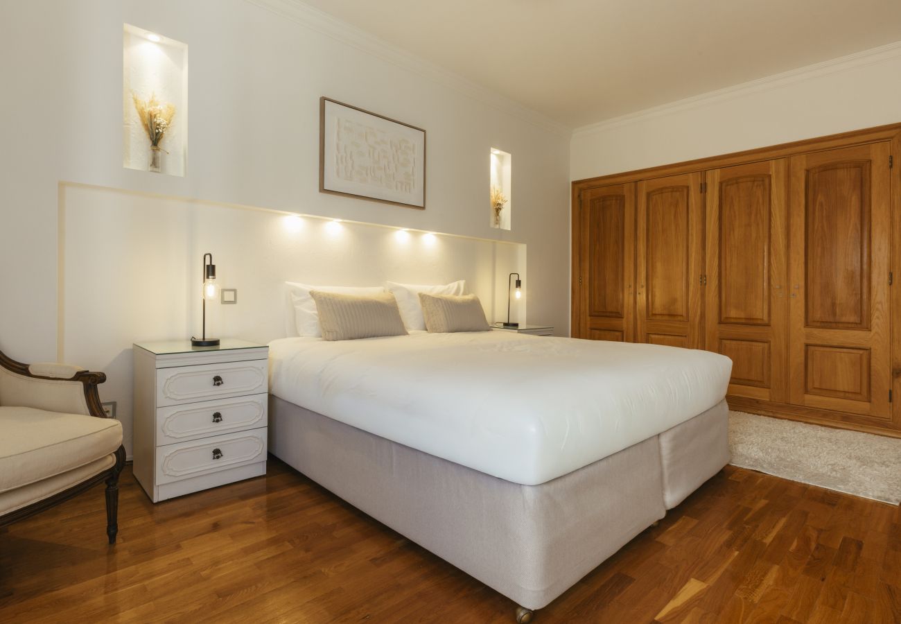 Apartment in Cascais - Cascais Golden Horizon